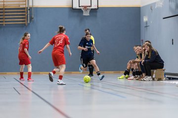 Bild 859 - wBJ NFV Futsalmeisterschaft